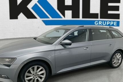 Skoda Superb 130.463 km 16.990 € Nienburg 31582