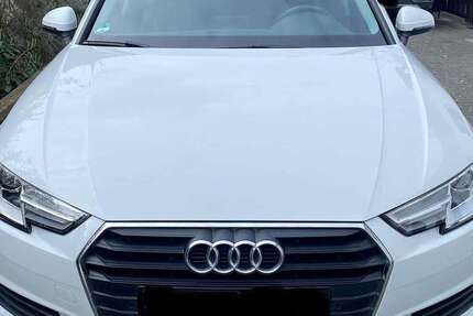 Audi A4 85.253 km 18.990 &euro; Griesheim, Stadt 64347