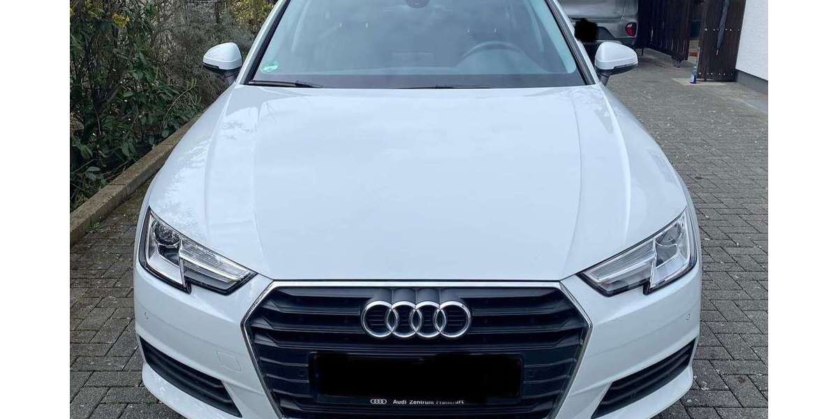 Audi A4 85.253 km 18.990 &euro; Griesheim, Stadt 64347