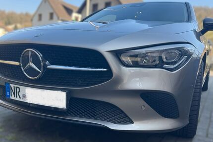 Mercedes-Benz CLA 180 Shooting Brake 95.400 km 18.900 &euro; Kasbach-Ohlenberg 53547