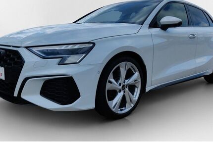 Audi S3 12.950 km 39.990 &euro; Sonneberg 96515