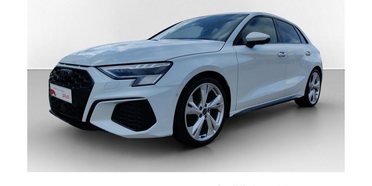 Audi S3 12.950 km 41.490 &euro; Sonneberg 96515