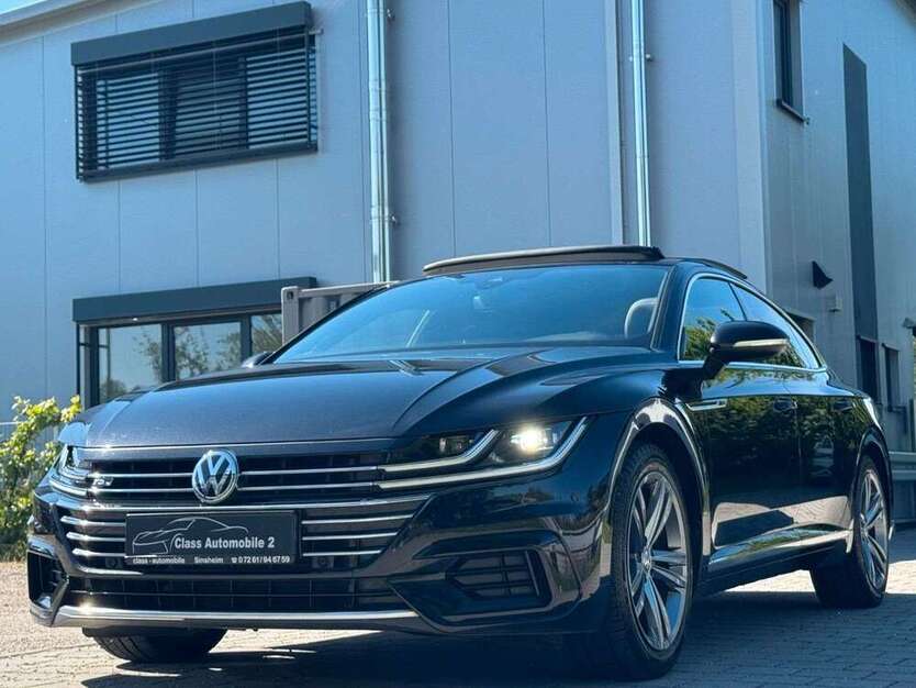 Arteon