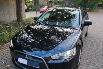 Mitsubishi Lancer 181.750 km 4.199 &euro; Kaarst 41564