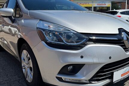 Renault Clio 101.701 km 7.777 &euro; Korschenbroich 41352