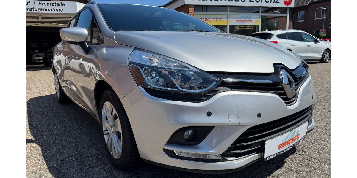 Renault Clio 101.701 km 7.777 &euro; Korschenbroich 41352