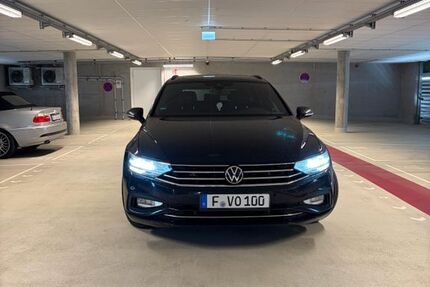 VW Passat 140.000 km 18.800 &euro; Frankfurt am Main 60308