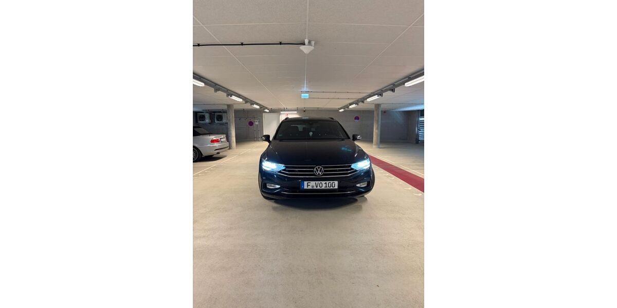 VW Passat 140.000 km 18.800 &euro; Frankfurt am Main 60308