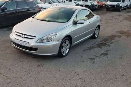 Peugeot 307 122.436 km 4.390 € Altenstadt / Iller 89281