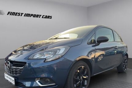 Opel Corsa 62.977 km 8.666 &euro; Völklingen 66333