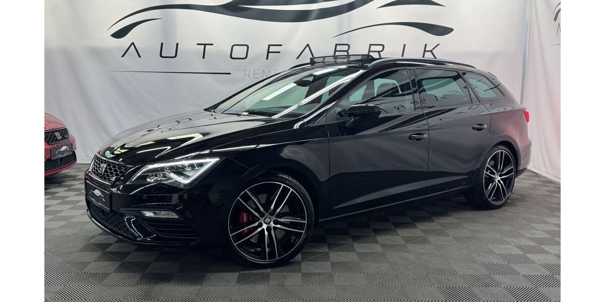 Seat Leon 43.000 km 24.999 &euro; Remscheid 42855