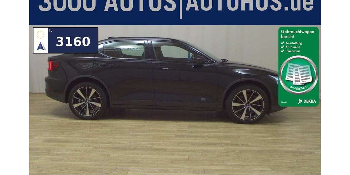 Polestar 2 87.052 km 25.480 &euro; Bremen 28279