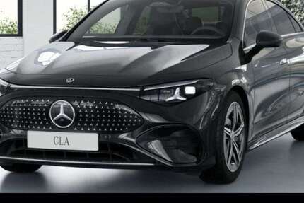 Mercedes-Benz CLA 350 9.900 km 61.900 &euro; Hamburg 22047