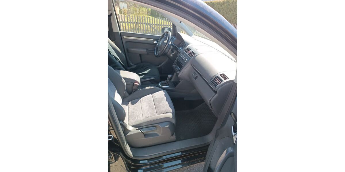 VW Touran 130.750 km 15.500 &euro; Schwalmstadt 34613