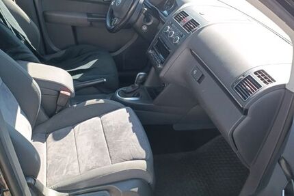 VW Touran 132.700 km 15.500 &euro; Schwalmstadt 34613