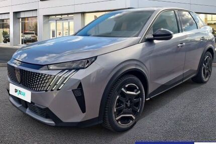 Peugeot 3008 11.500 km 37.930 &euro; Wiesbaden 65201