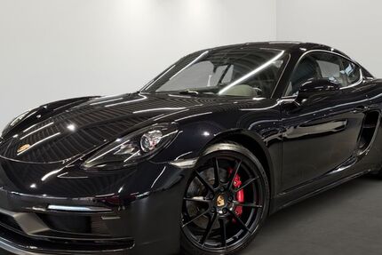 Porsche Cayman 28.710 km 89.850 &euro; Villingen-Schwenningen 78048