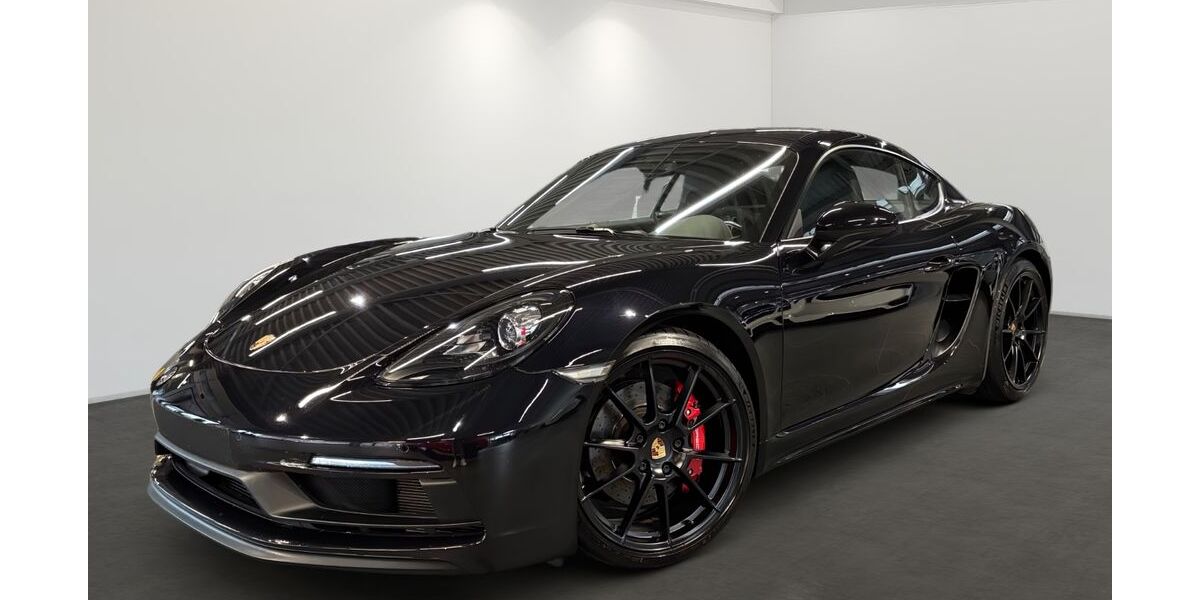Porsche Cayman 28.710 km 89.850 &euro; Villingen-Schwenningen 78048
