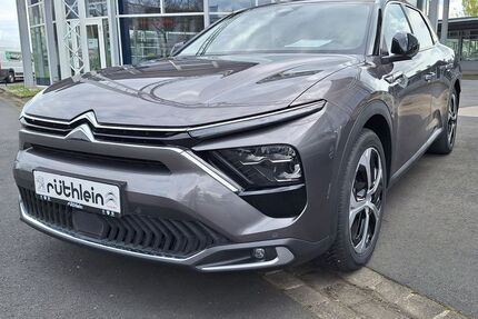 Citroen C5 X 71.000 km 19.990 &euro; Würzburg 97076
