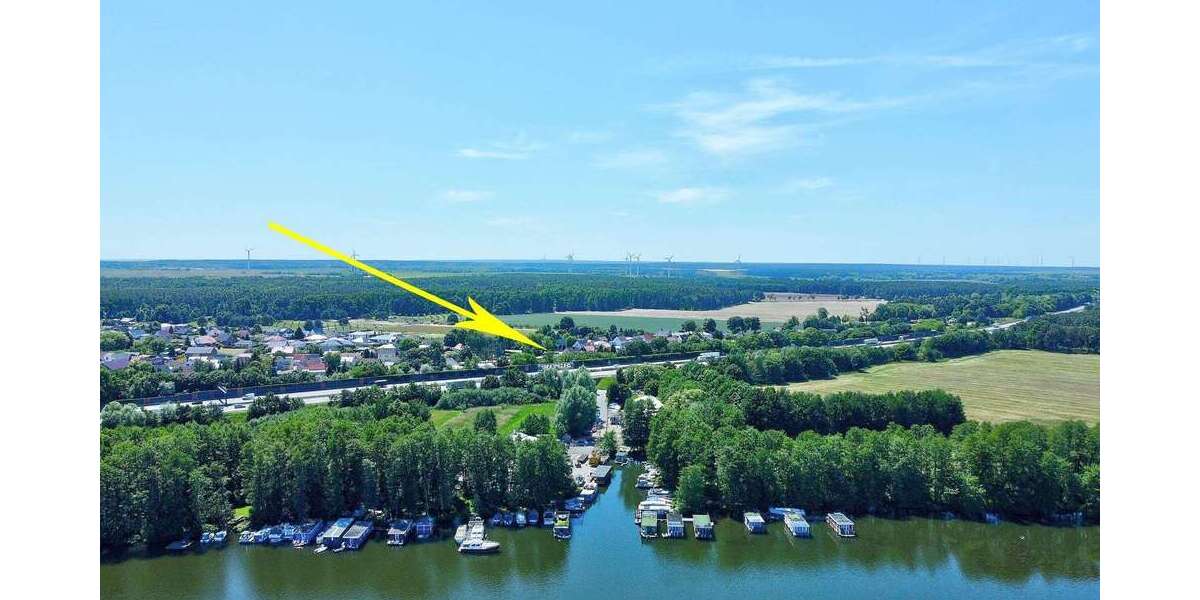 Grundstück Kloster Lehnin - 145.000&euro; | Angebot:26888215
