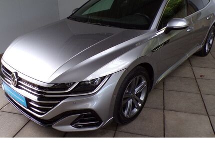 VW Arteon 62.275 km 31.470 &euro; Lennestadt 57368