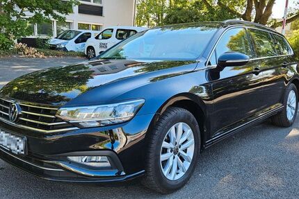 VW Passat 47.500 km 22.990 &euro; Bad Soden 65812