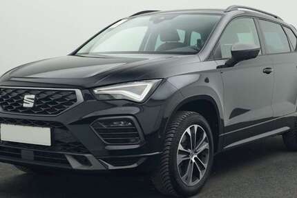Seat Ateca 6.340 km 28.950 &euro; Neumarkt 92318