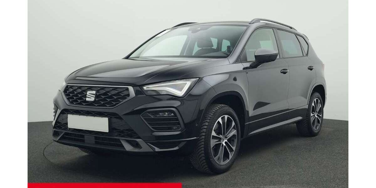 Seat Ateca 6.340 km 28.950 &euro; Neumarkt 92318