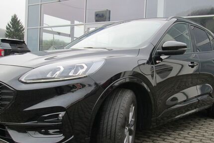 Ford Kuga 38.900 km 25.400 &euro; Püttlingen 66346