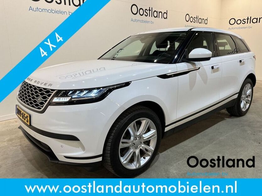 Range Rover Velar