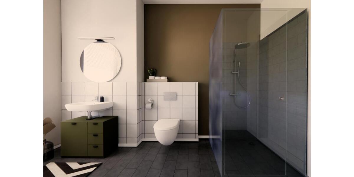 Einfamilienhaus Handewitt - 2 Zimmer, 79 m&sup2;, 1.155&euro; | Angebot:26662048