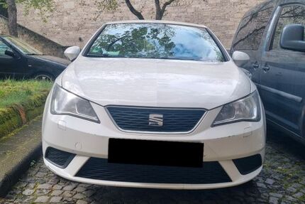 Seat Ibiza 173.000 km 3.999 &euro; Stuttgart 70197