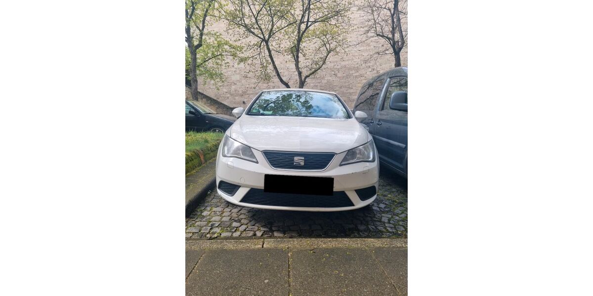 Seat Ibiza 173.000 km 3.999 &euro; Stuttgart 70197