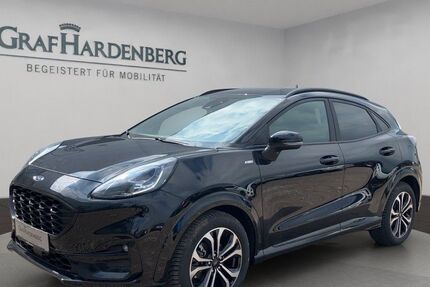 Ford Puma 10.321 km 21.790 &euro; Landau 76829