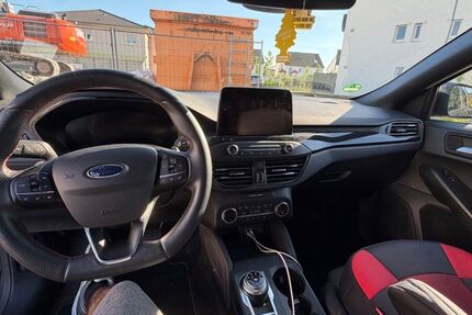 Ford Focus 128.000 km 14.500 &euro; Kaiserslautern 67656