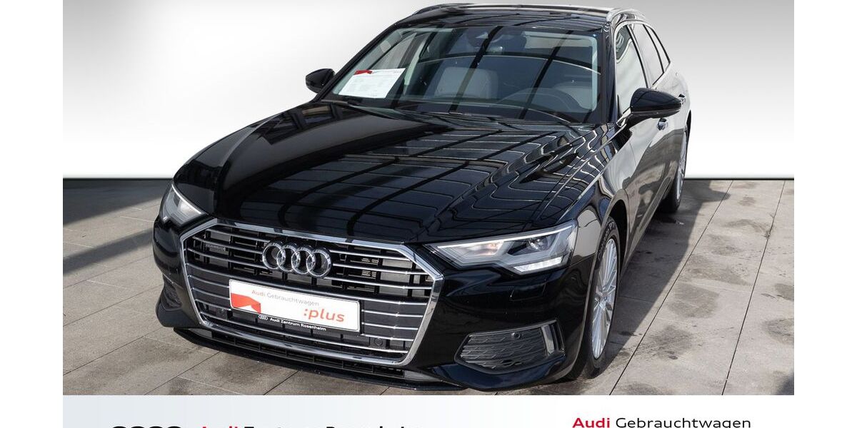 Audi A6 81.330 km 32.880 &euro; Rosenheim 83022