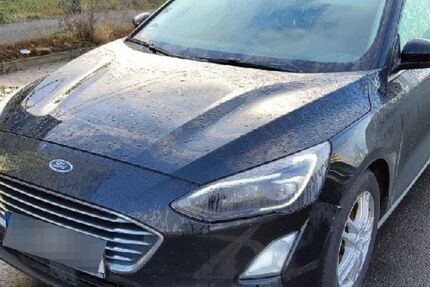 Ford Focus 205.000 km 7.973 &euro; Heidelberg 69123