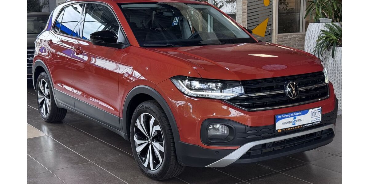VW T-Cross 60.980 km 18.970 &euro; Eitorf 53783