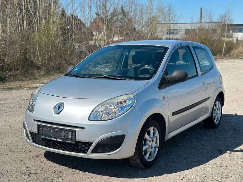 Twingo