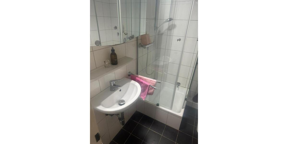 Etagenwohnung Münster Erphoviertel - 1 Zimmer, 32 m&sup2;, 199.000&euro; | Angebot:26044643