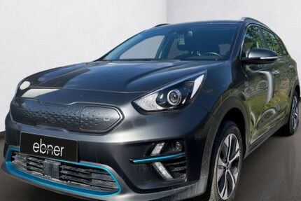 Kia Niro 42.200 km 19.490 &euro; Baienfurt 88255
