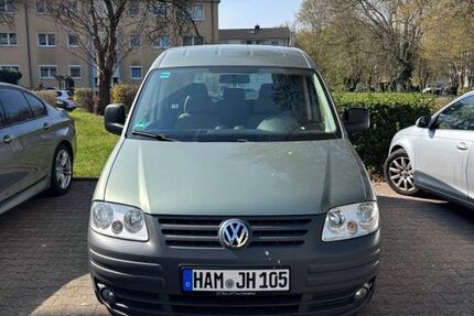 VW Caddy 235.700 km 5.700 &euro; Hamm 59065