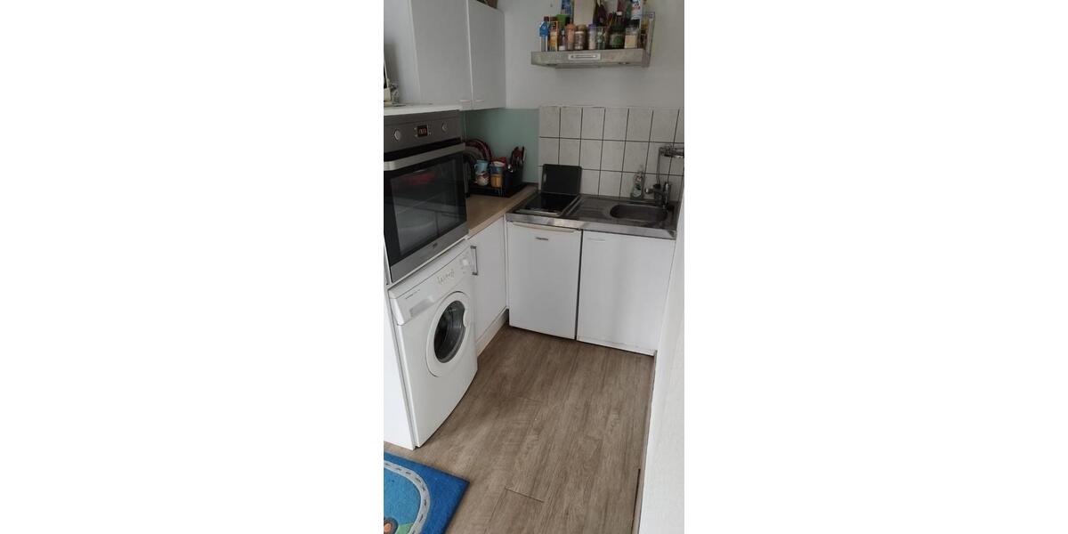 Etagenwohnung Kassel Fasanenhof - 2 Zimmer, 55 m&sup2;, 156.700&euro; | Angebot:27144254