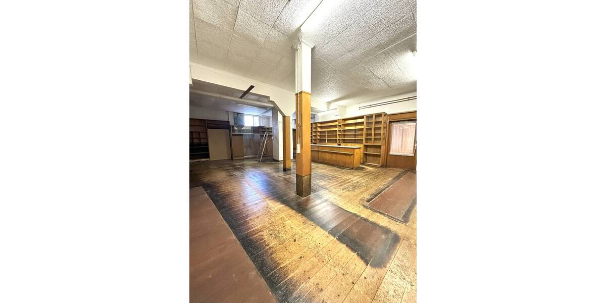 Einfamilienhaus Dahlenburg - 1 Zimmer, 326 m&sup2;, 179.000&euro; | Angebot:25780136