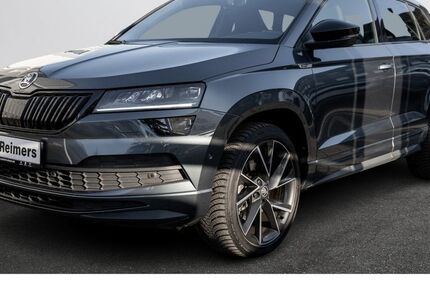 Skoda Karoq 56.950 km 28.490 &euro; Schenefeld 22869