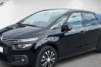 Citroen C4 Picasso 99.000 km 7.500 &euro; Horsens 08700