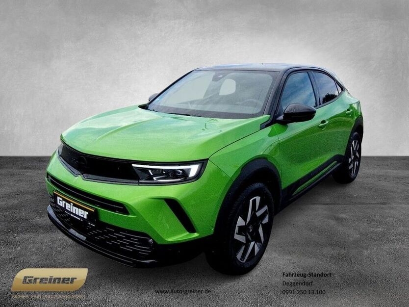 Mokka