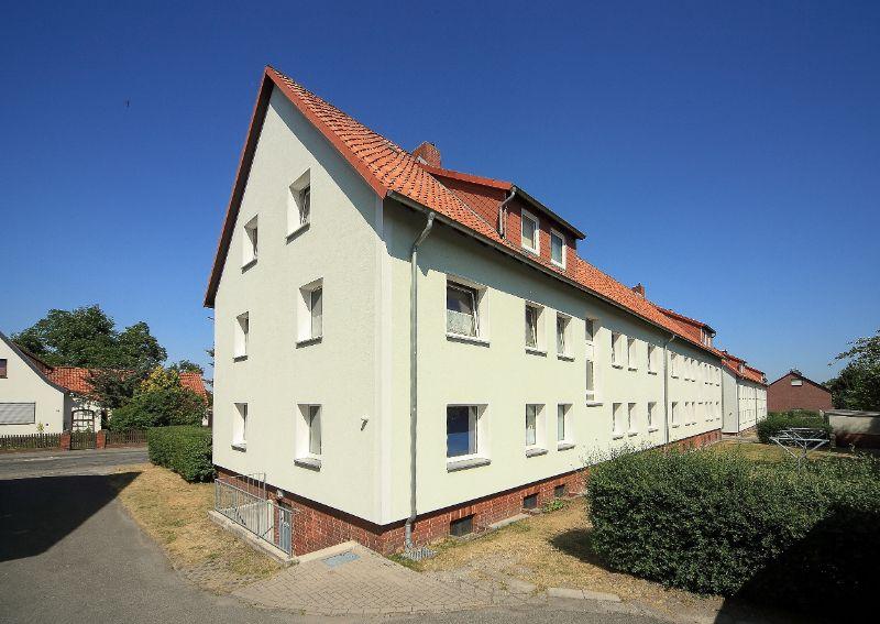 Etagenwohnung Uetze - 3 Zimmer, 65 m&sup2;, 490&euro; | Angebot:26349677
