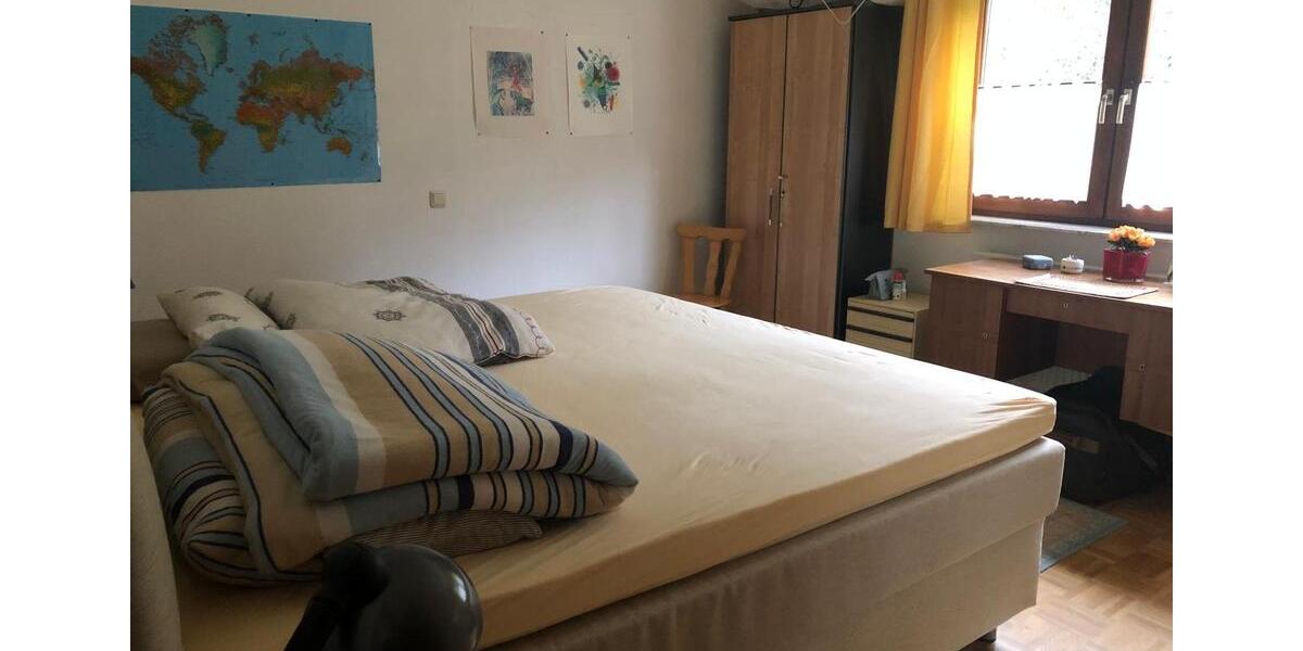 Erdgeschoßwohnung Weimar (Lahn) - 3 Zimmer, 95 m&sup2;, 330.000&euro; | Angebot:25840891