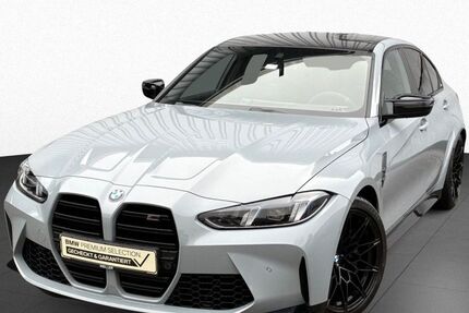 BMW M3 8.985 km 79.980 &euro; Uelzen 29525
